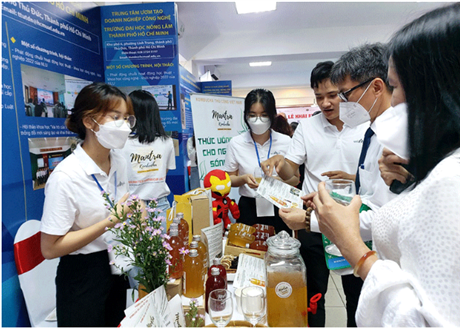 Gần 200 công nghệ, thiết bị tại Techmart Nông nghiệp và Công nghệ sau thu hoạch